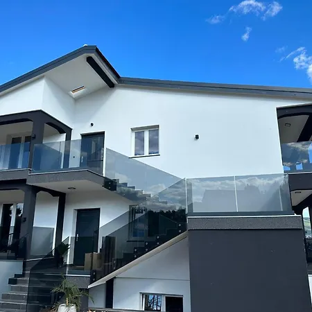 Sea Dreams Apartman *