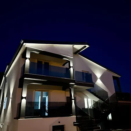 Apartman Sea Dreams Pridraga