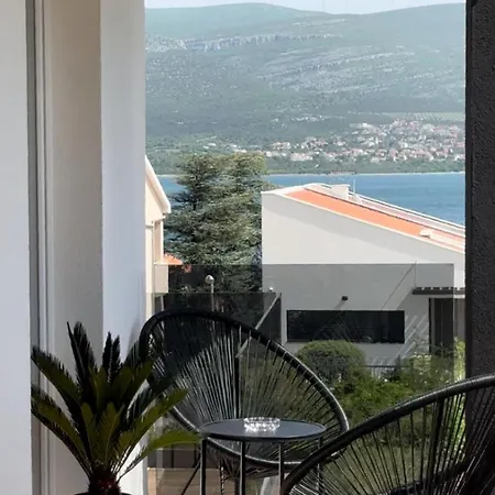 Apartman Sea Dreams Pridraga