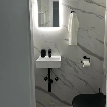 Apartman Sea Dreams *