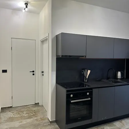 Apartman Sea Dreams