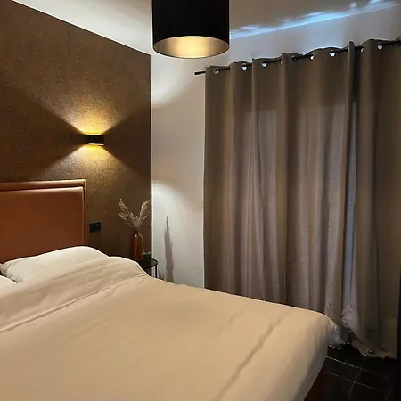 Apartman Sea Dreams *