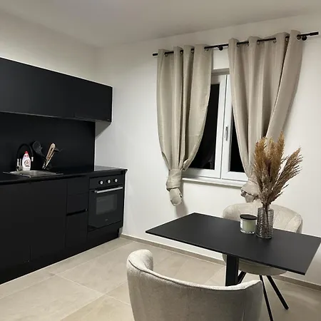 Sea Dreams Apartman *