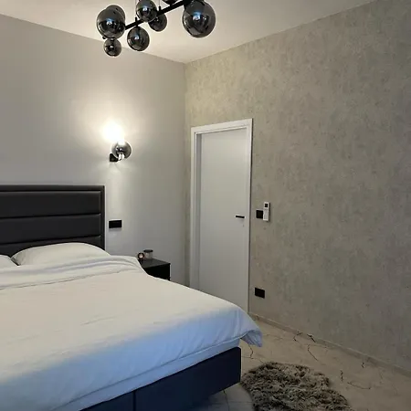 Apartament Sea Dreams *