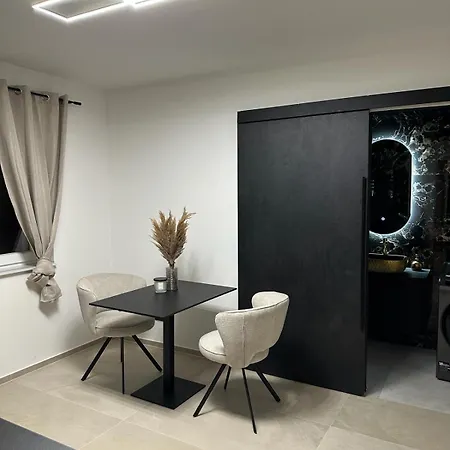 Apartament Sea Dreams Pridraga