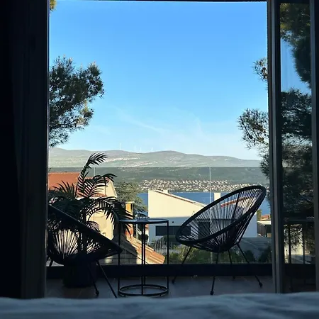 Apartman Sea Dreams