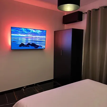 Sea Dreams Apartman