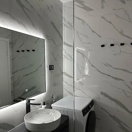 Apartman Sea Dreams Pridraga