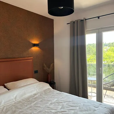 Sea Dreams Apartman