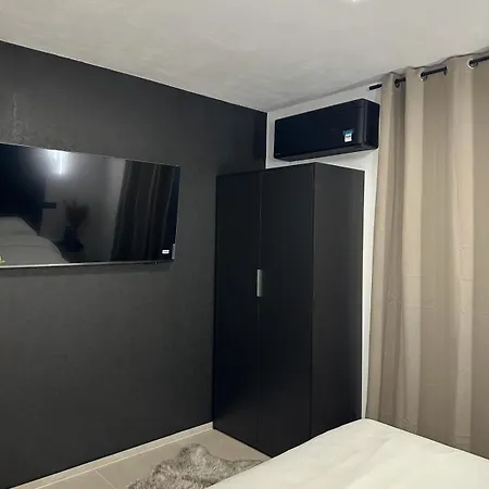 Apartman Sea Dreams
