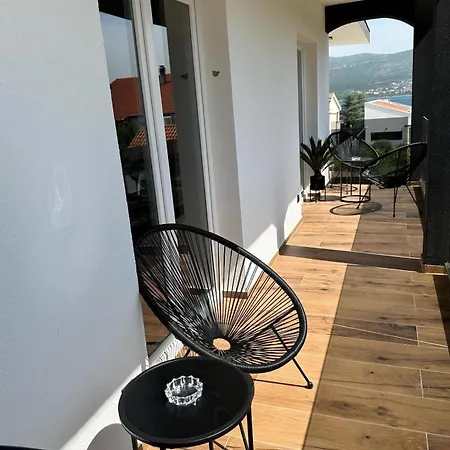 Apartament Sea Dreams *