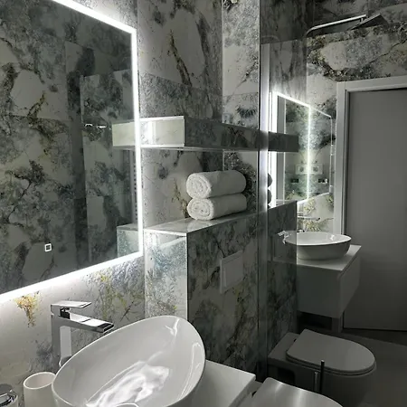 Apartman Sea Dreams