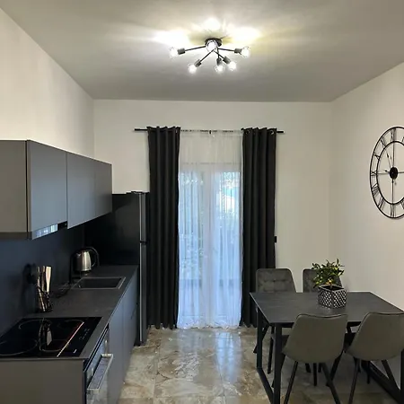 Sea Dreams Apartament *