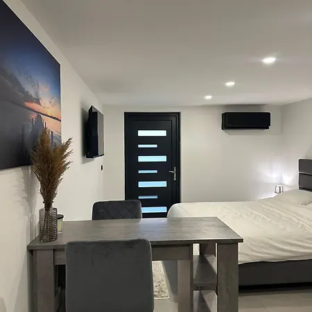 Apartman Sea Dreams Pridraga