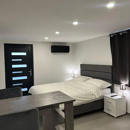 Apartman Sea Dreams *