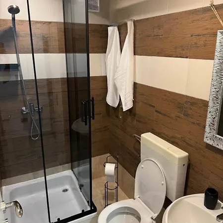 Sea Dreams Apartman Pridraga