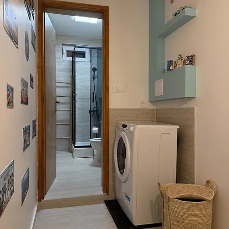 Apartament Sea Dreams *
