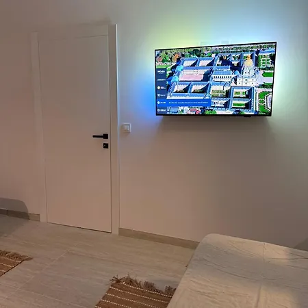 Apartament Sea Dreams Pridraga
