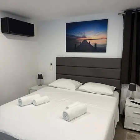 דירה Sea Dreams *