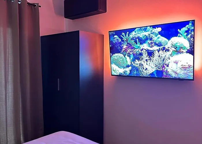 Sea Dreams *