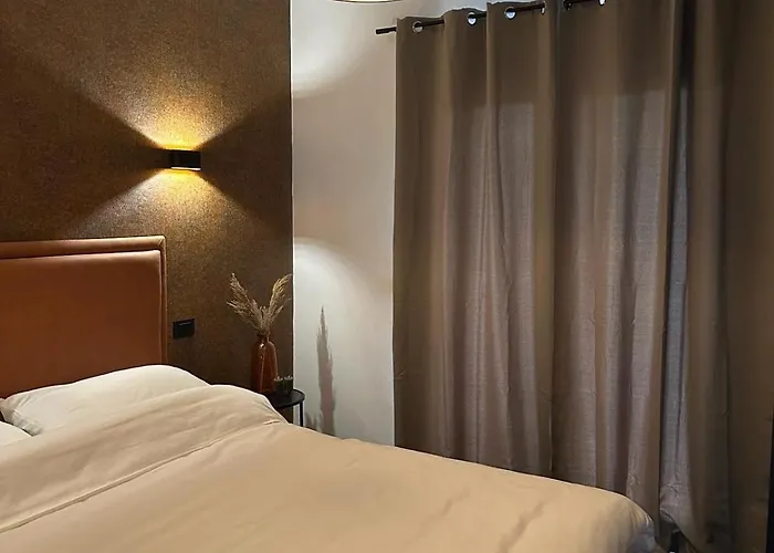 דירה Sea Dreams *