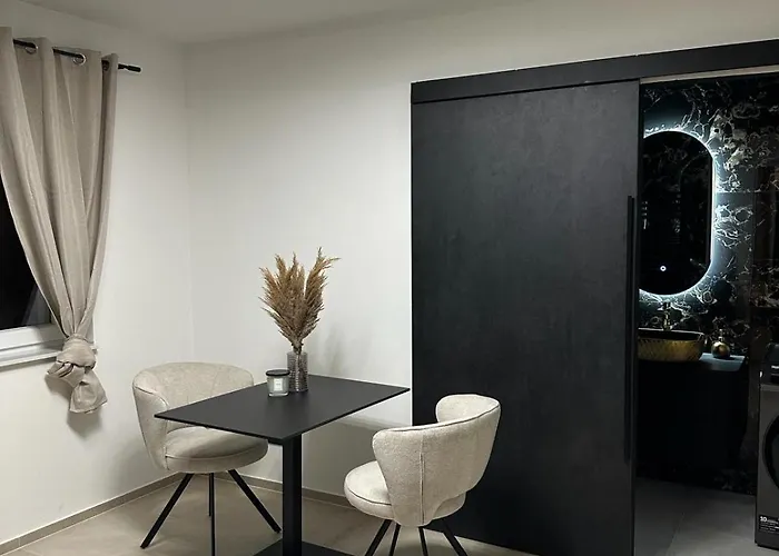 דירה Sea Dreams Pridraga