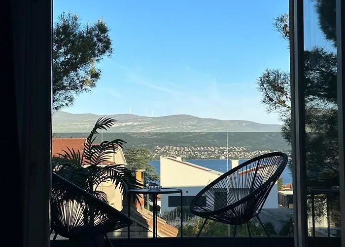דירה Sea Dreams