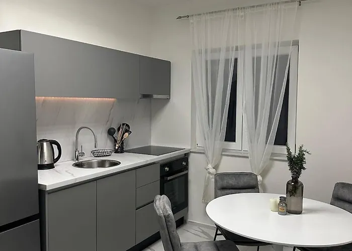 Sea Dreams דירה Pridraga