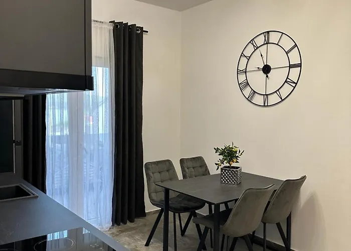 Sea Dreams דירה *