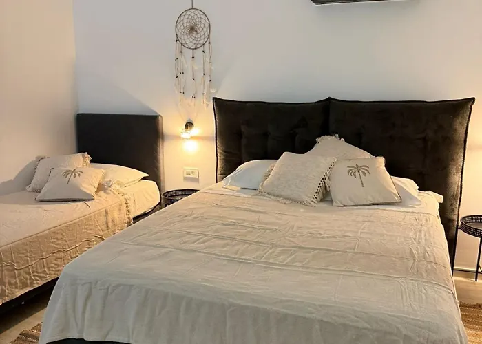 דירה Sea Dreams Pridraga