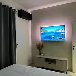 Sea Dreams Lejlighed *