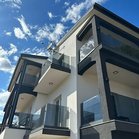Appartement Sea Dreams Pridraga