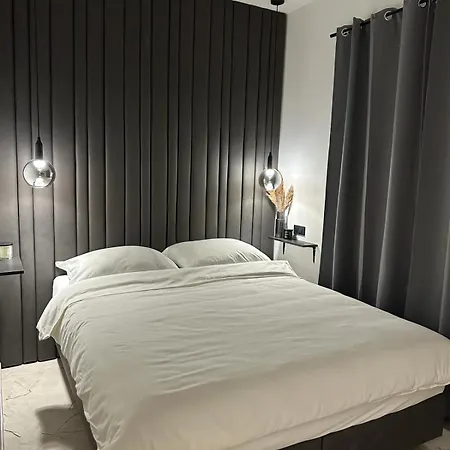 Appartement Sea Dreams Pridraga
