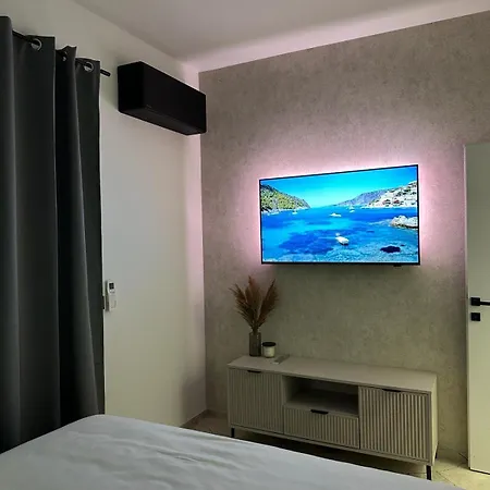 Sea Dreams Appartement *
