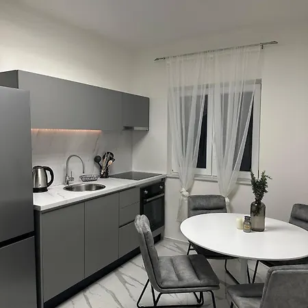 Sea Dreams Appartement Pridraga