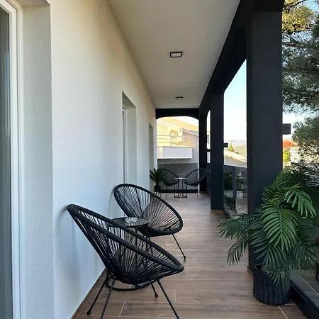 Sea Dreams Apartment