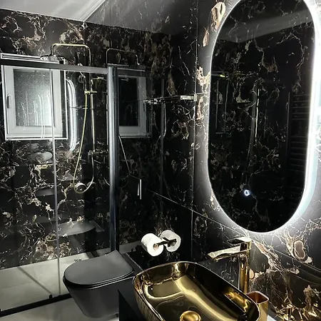 Appartement Sea Dreams
