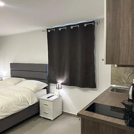 Appartement Sea Dreams