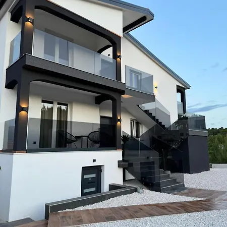 Appartement Sea Dreams *