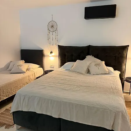Appartement Sea Dreams Pridraga