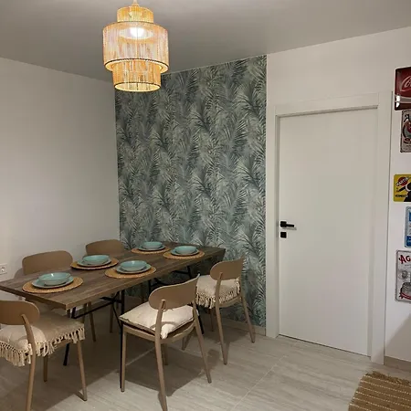 Sea Dreams Appartement