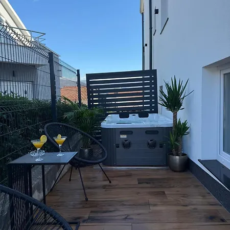 Sea Dreams Appartement