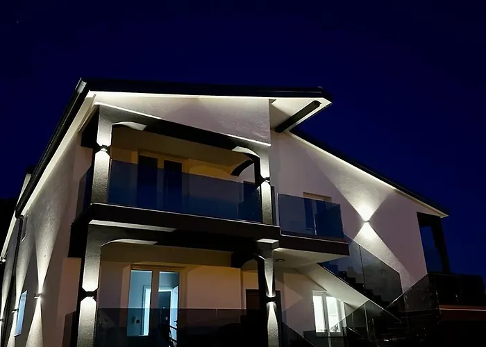 Apartamento Sea Dreams Pridraga