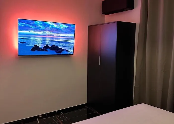 Sea Dreams Апартаменты