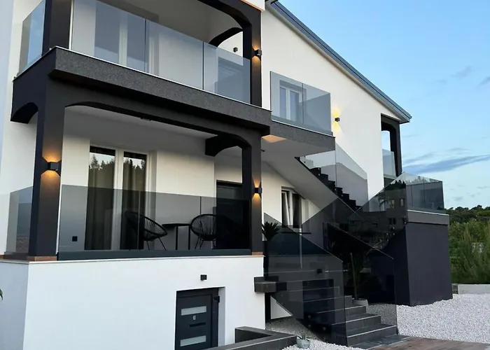 Апартаменты Sea Dreams *