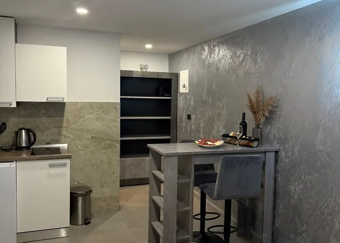 Sea Dreams Apartamento *